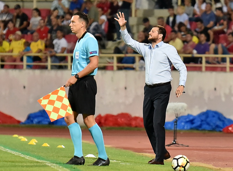 Лалатовић: Реалан реми; Ивић: Показали да смо бољи