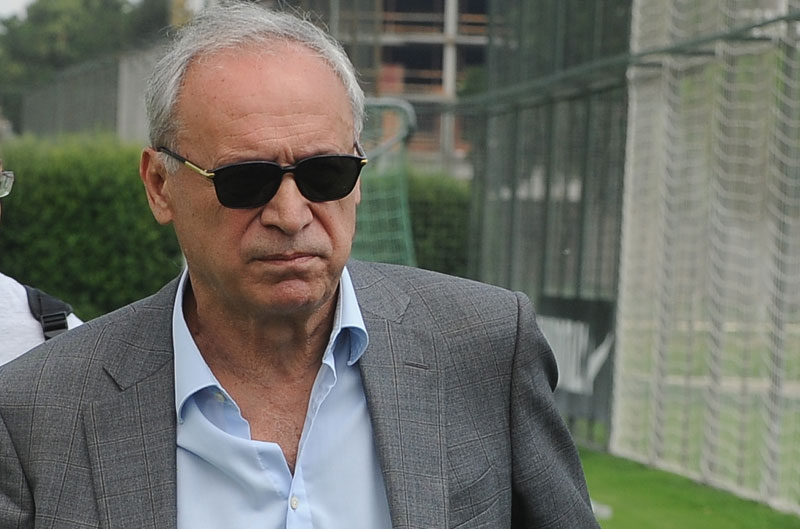 ВУЧЕЛИЋ О ЂУКИЋЕВОЈ СУДБИНИ: Не могу сам да донесем одлуку, али криза постоји!