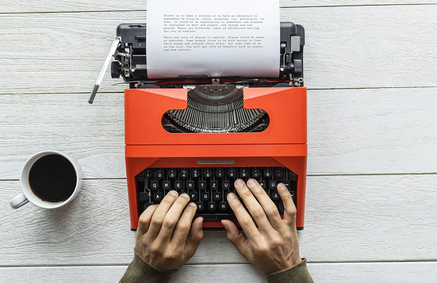 Хакери натерали град да врати писаће машине