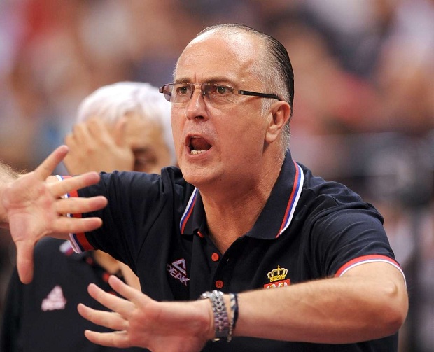 НОВИ ТЕСТ СА УКРАЈИНОМ: Наставља се азијска турнеја српских кошаркаша