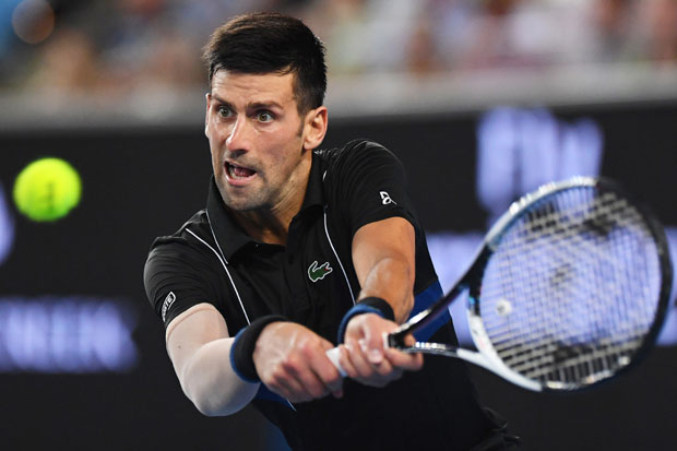 СПОРТ ИЛУСТРЕЈТЕД: Ђоковића потцењују