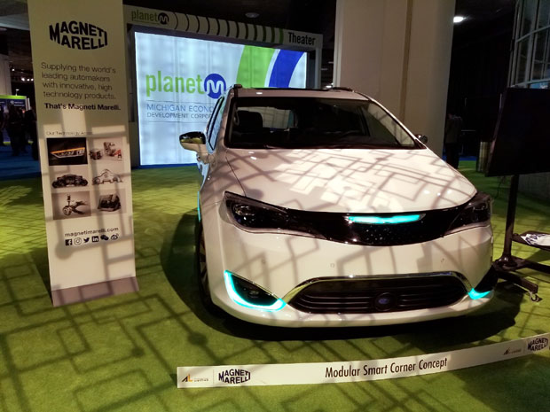 Фијат продаје Мањети Марели за шест милијарди евра?