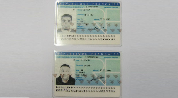 Пакистанац ухапшен због лажних исправа