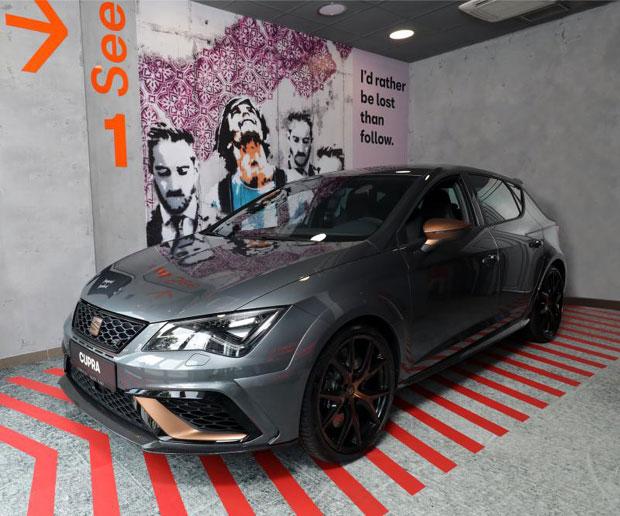 Нови концепт продаје аутомобила 
