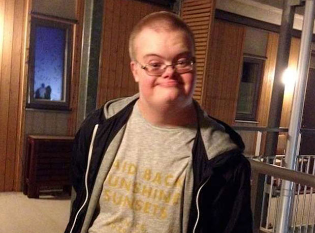 УЖАС У ШВЕДСКОЈ: Полиција убила младића са Дауновим синдромом, носио играчку пиштољ