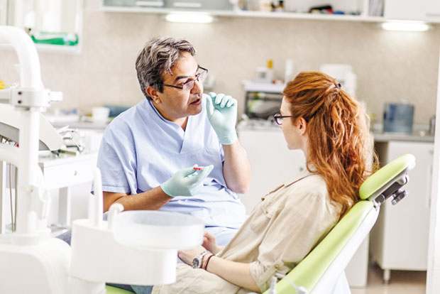 Кад исклизне зглоб проблем је отворити уста