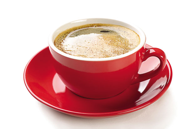 Зависност од кофеина