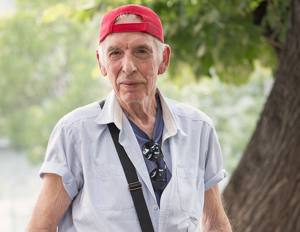 Лазар Тошић: Џезом смо спасавали београдску младеж