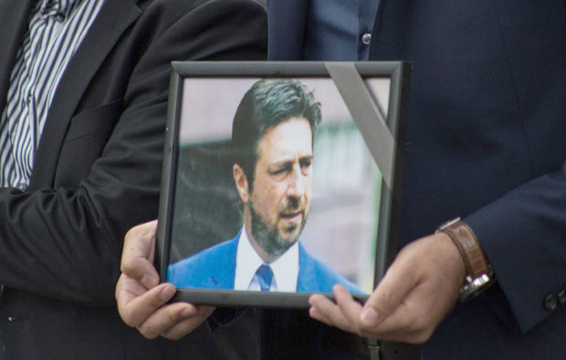 УБИСТВО АДВОКАТА: Случајем Мише Огњановића бави се Тужилаштво за организовани криминал