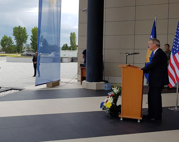 Амбасада САД се огласила поводом ЗСО: Захтевамо креативност и флексибилност