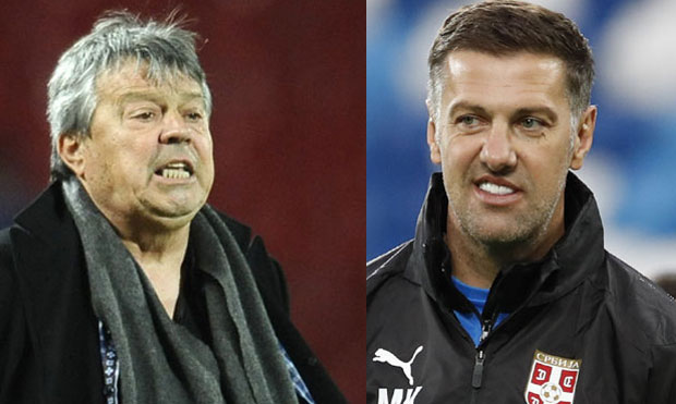 НОВОСТИ САЗНАЈУ: Крстајић остаје селектор Србије, Косановић саветник!