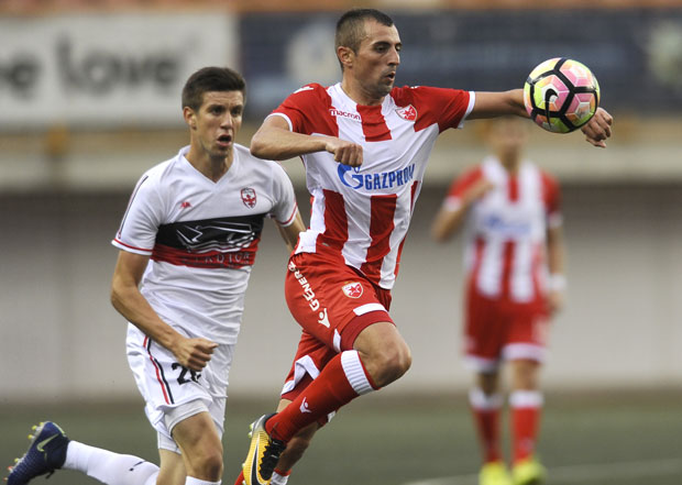 СУПЕРЛИГА: Звезда на Вождовцу, Партизан дочекује Младост