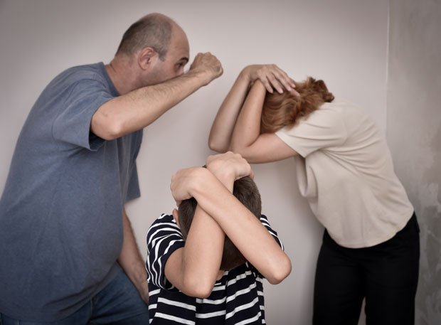 Жртвама се не рачуна иметак насилника