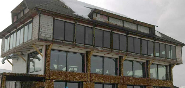 Нико не зна где је градитељка с Копаоника