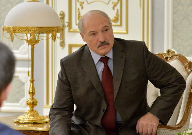 ЛАЖНЕ ВЕСТИ: Бунцање о болести Лукашенка