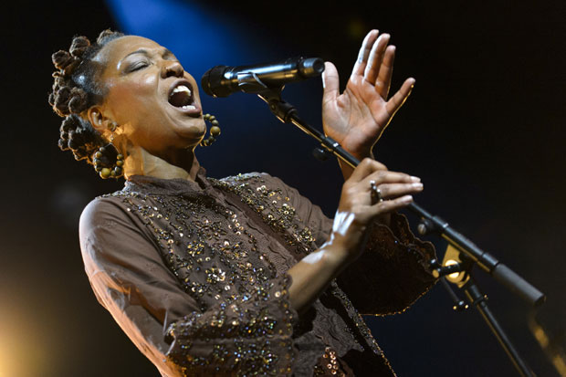 Велики празник музике