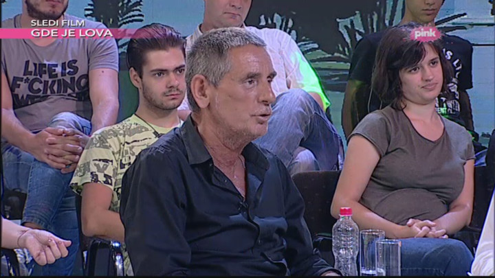 МИЋА ЖЕСТОКО ОСУДИО РАДАНОВИЋЕВЕ РОДИТЕЉЕ: Мама не може да опрости што се Слоба удао за Кију Коцкар! (ВИДЕО) 