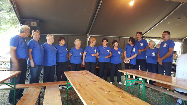 ОЈ,ПОПИНО, НЕК ТИ ИМЕ ТРАЈЕ! У Лици одржано Попињско прело 