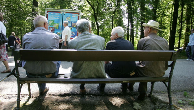 Запосленима спорне године за пензионисање