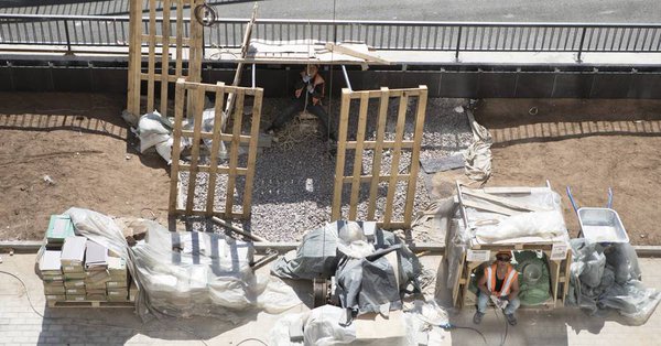 Русија издаје радне дозволе севернокорејским радницима?