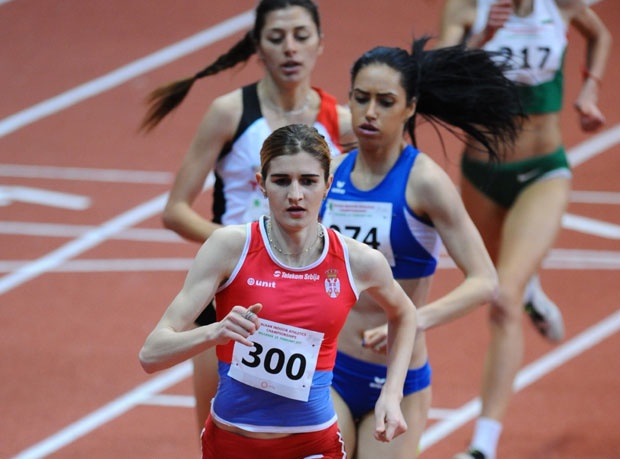 Амела Терзић: Надам се финалу на ЕП у Берлину