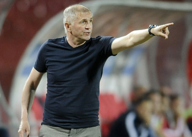 ГАЋИНОВИЋ, ЗА НОВОСТИ, ПОСЛЕ ВЕЛИКОГ УСПЕХА У ПРАГУ: Играчи су јунаци!