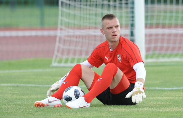 АЛЕКСАНДАР ЈОВАНОВИЋ О РИВАЛИМА СРБА: Играју као да нису из Скандинавије