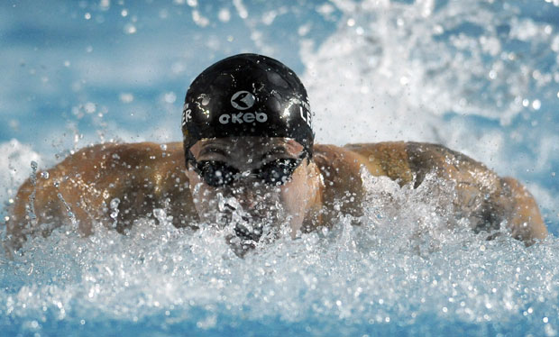 Штафета Србије последња у финалу ЕП уз национални рекорд