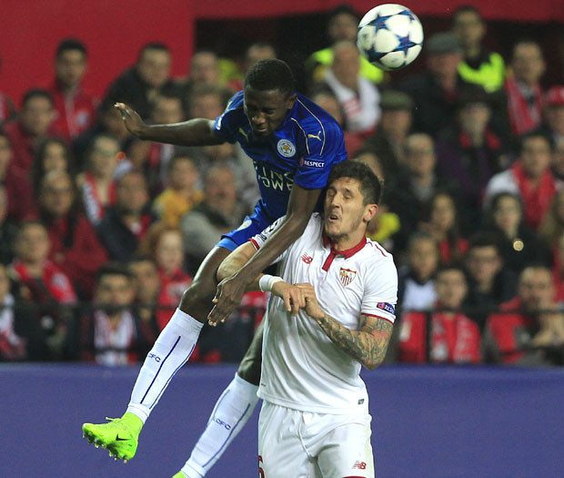 ОБАВЉЕН ТРАНСФЕР: Муса оборио рекорд Саудијске Арабије