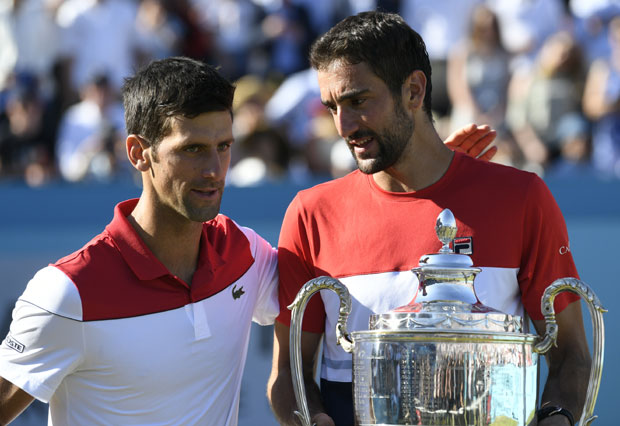 СЕРВИРАЛИ НОВАКУ МЕЧ У ВУКОВАРУ: Ђоковић не планира тамо да заигра, лажна вест има и политички жиг