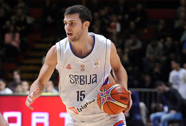 Дејан Тодоровић: Партизан увек опција, али тренутно није повољна ситуација да дођем