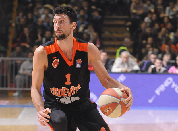 Роко Лени Укић прешао из Цедевите у Левалоа