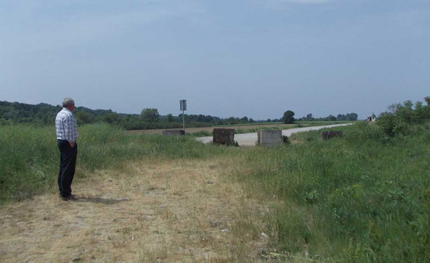 Мештани траже гранични прелаз