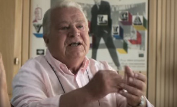 ОДЛАЗАК ЧУВЕНОГ КЕКЕЦА: Преминуо Матија Барл (ВИДЕО)