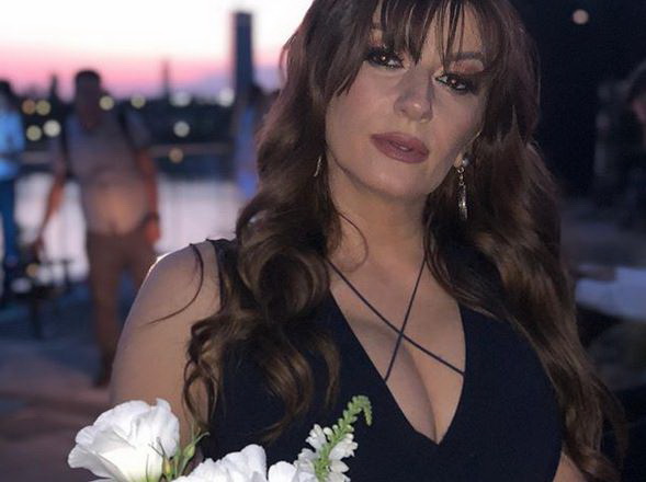 Вики купила три стана у насељу Београд на води