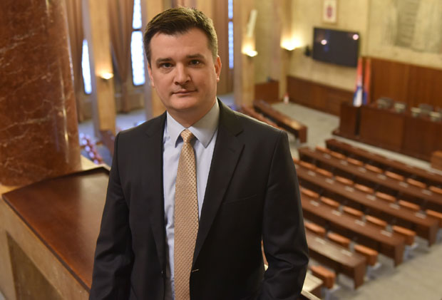 Јованов: Јанковић, Ђилас, и Јеремић све раде да саплету Вучића