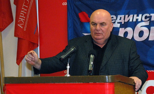 Палма : Колинда опет убија страдале и протеране Србе