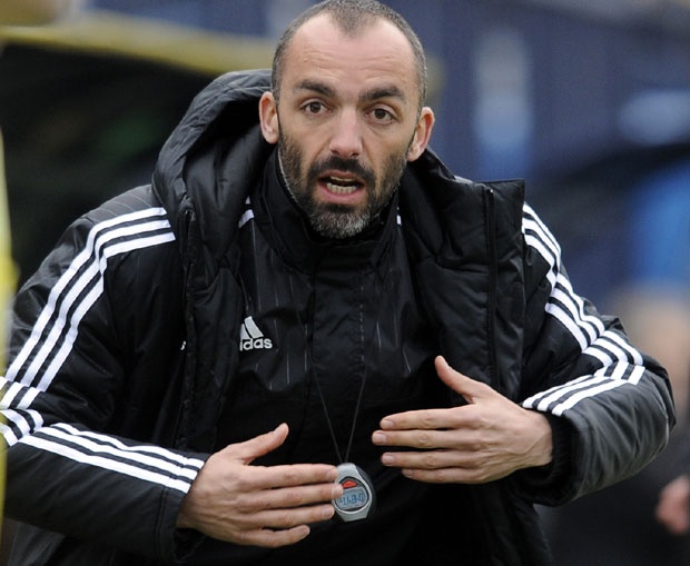 Лазетић: Учинићу све да екипа на терену буде мотивисана и амбициозна