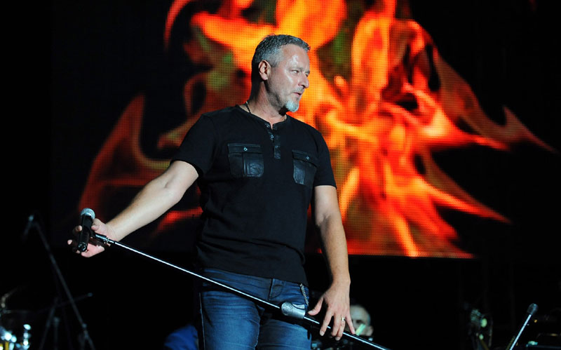 Голдштајн: Томпсон је данас меинстрим и страхота ове земље