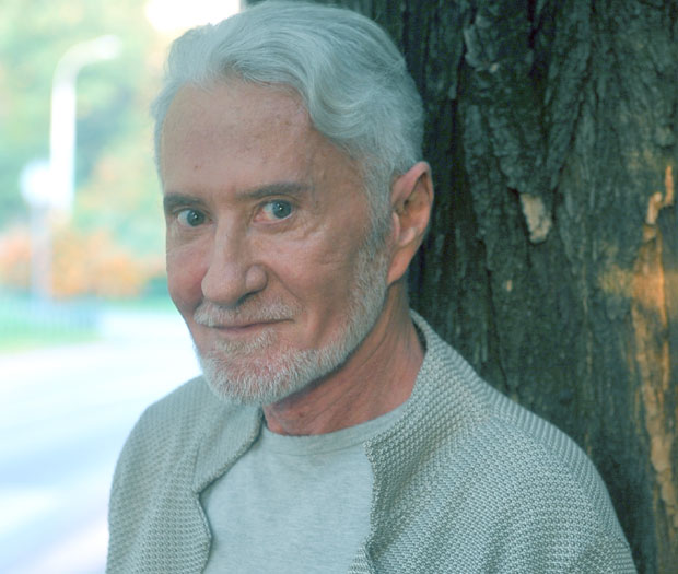 Миодраг Табачки: Велика сам варалица на сцени