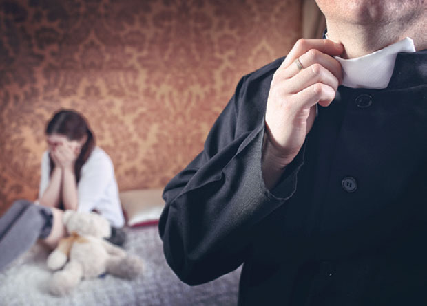 Папа изопштио сплитског фратра