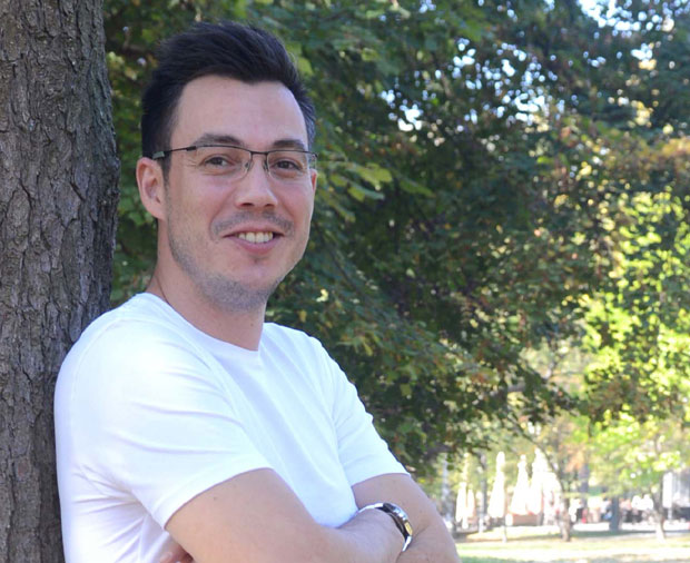 Жељко Васић сад може да кулира