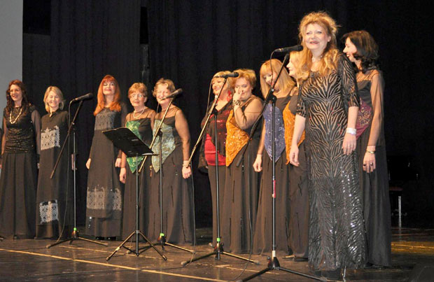 Песме за свачију душу
