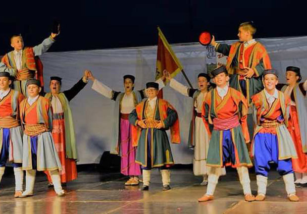 Ђетићи полетели високо