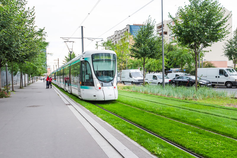 ЗАПИСИ ИЗ ПАРИЗА: Лутка