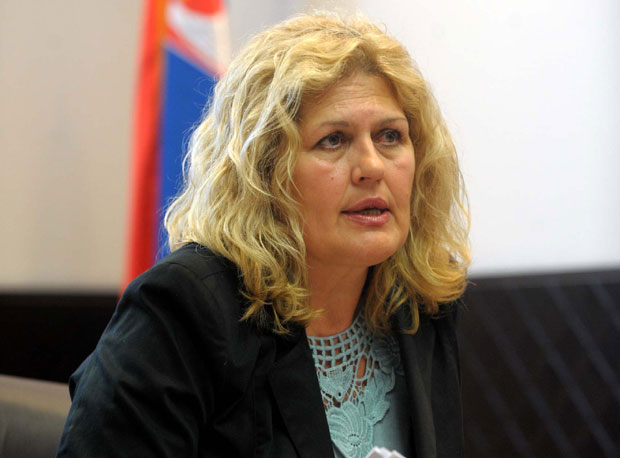 Судија ВКС изабрана за потпредседника ИЦЈ