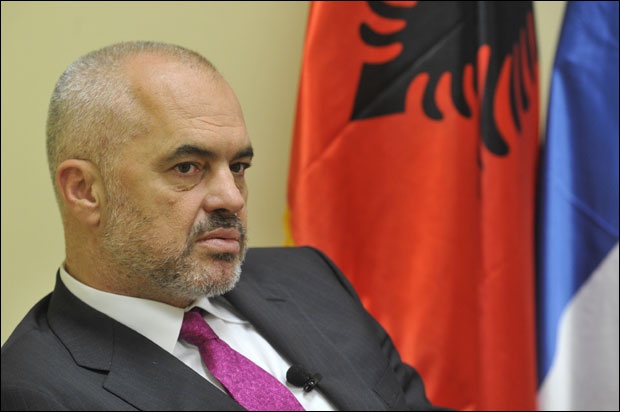 Рама: НАТО гради базу за Западни Балкан у Албанији