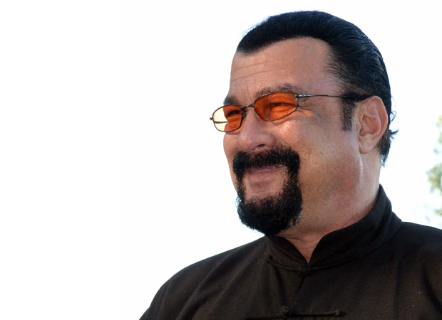 Русија: Стивен Сигал именован за специјалног представника за односе са САД