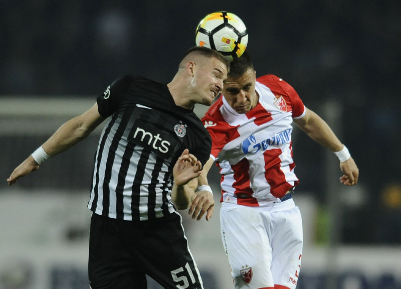 Квалификације за ЛЕ и ЛШ: Шпанци суде вечитима 