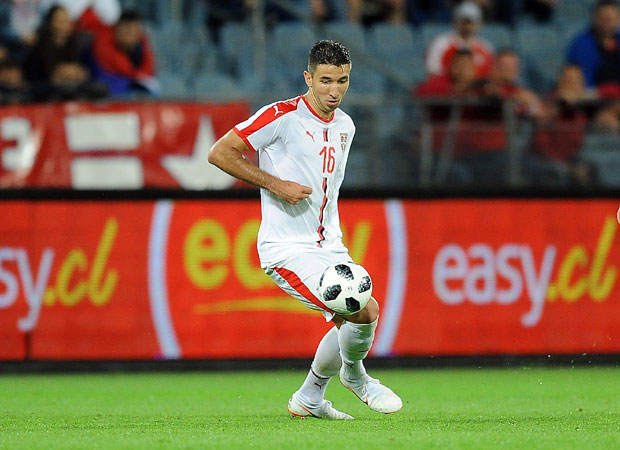 У КАРДИФУ ЖАЛЕ ЗБОГ ГРУЈИЋА: Марко има проблеме са уговором, разумемо га